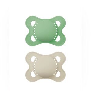 MAM Original Silicone Pacifier 16+ Months